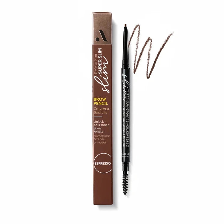 Absolute New York Super Slim Brow Pencil