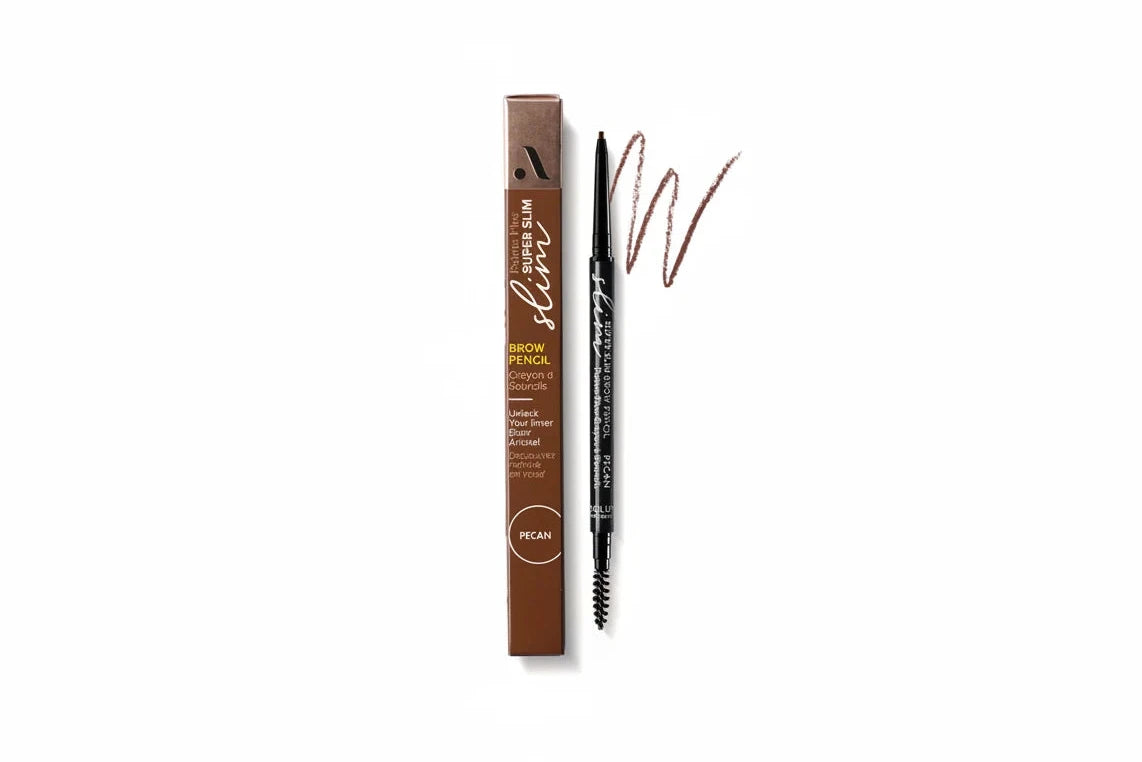 Absolute New York Super Slim Brow Pencil