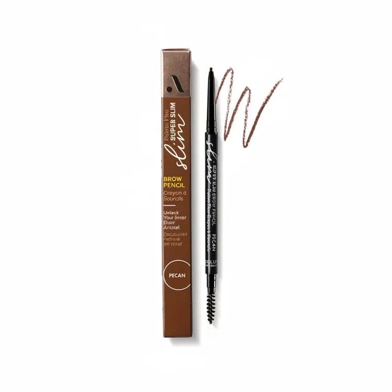 Absolute New York Super Slim Brow Pencil