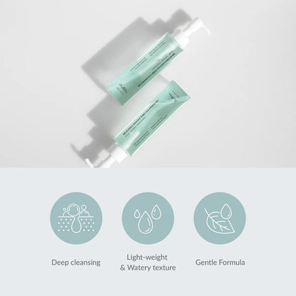 Dr. Althea Gentle Pore Cleansing Oil 150ml