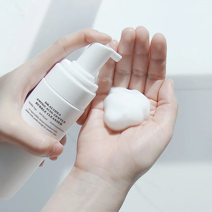 Dr. Althea Amino Acid Gentle Bubble Cleanser 140ml