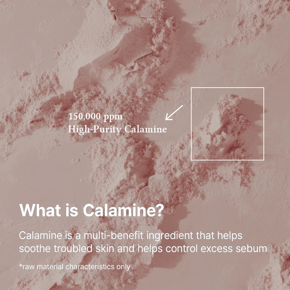 Dr. Althea 15% Calamine Spot Powder 15ml