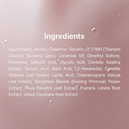Dr. Althea 15% Calamine Spot Powder 15ml