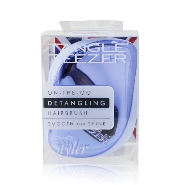 Tangle Teezer Compact Styler Smooth and Shine
