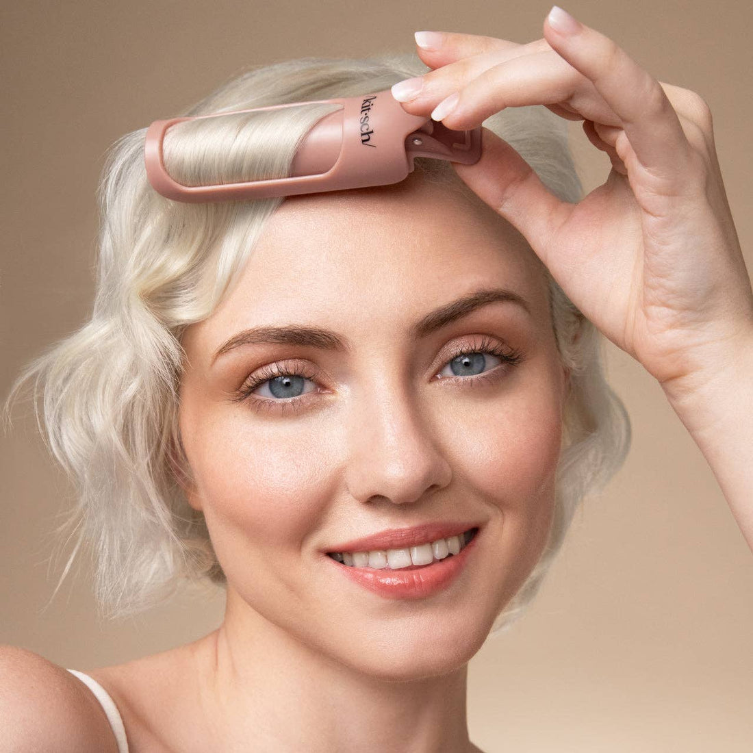 Kitsch Hair Volumizing Clips - 2pc