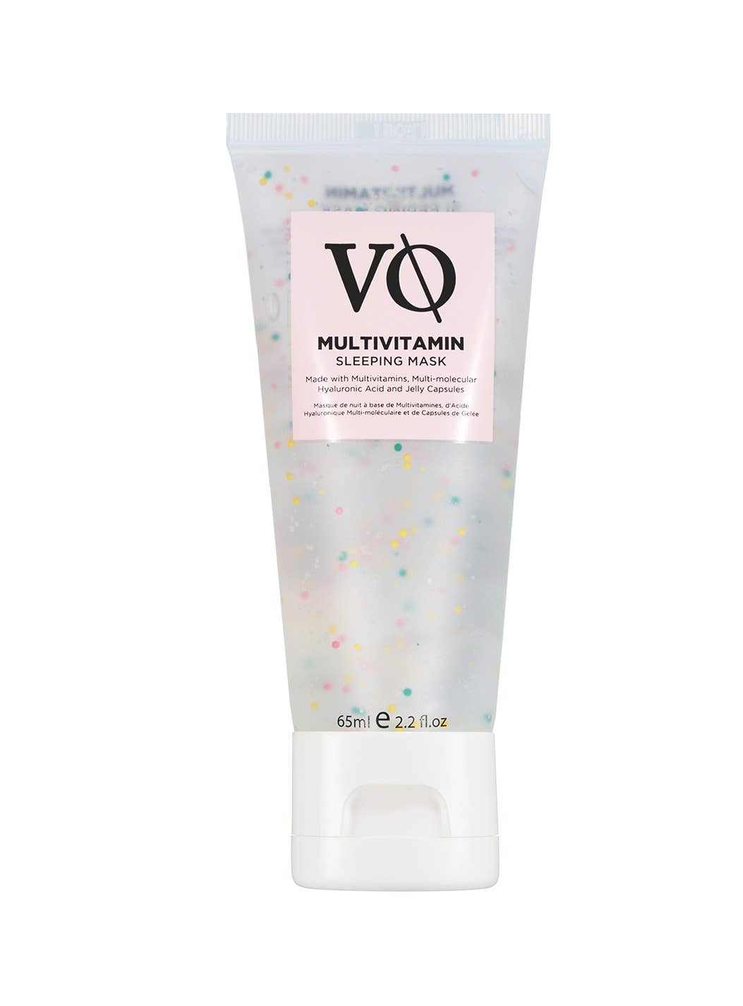 Vitamasques VQ Multivitamin Sleeping Mask 65ml