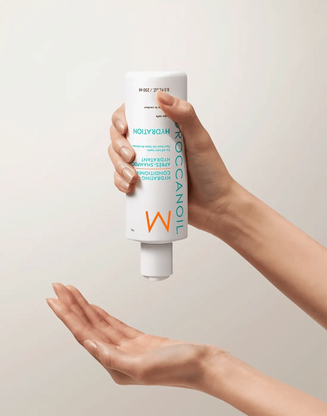 Moroccanoil Hydrating Conditioner