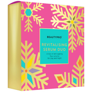 BeautyPro Revitalising Serum Duo