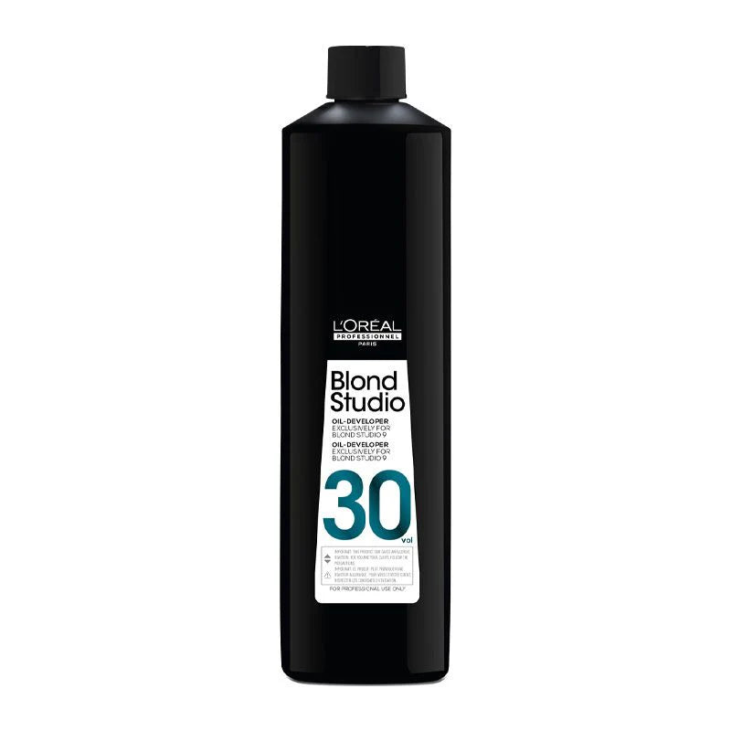 L'Oréal Professionnel Blond Studio Oil Developer