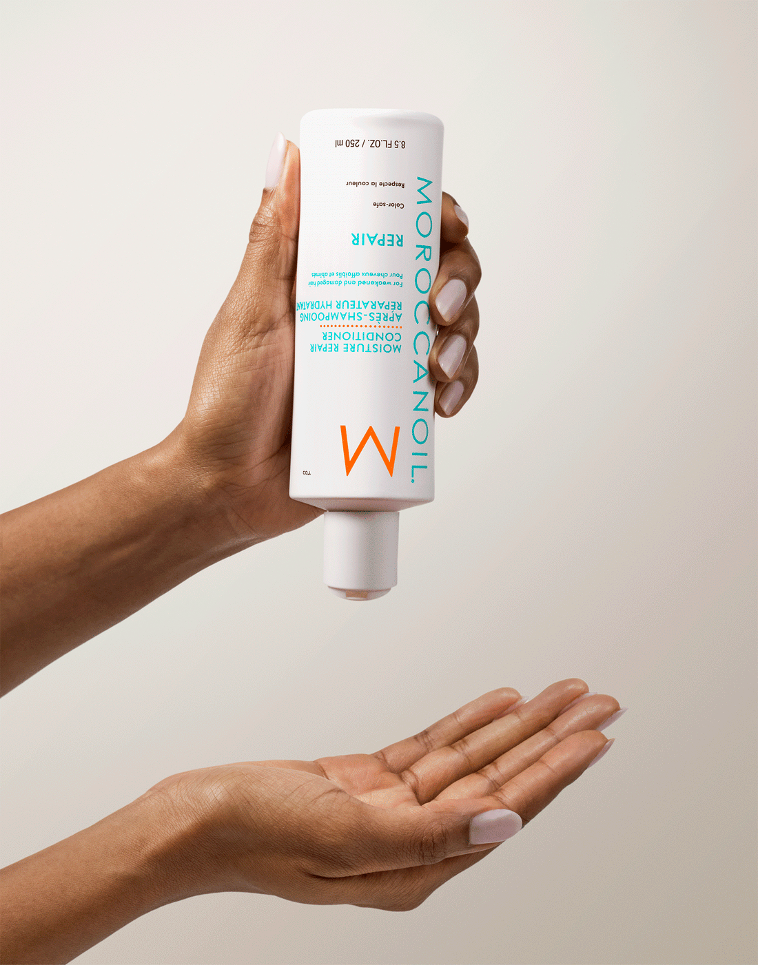 Moroccanoil Moisture Repair Conditioner 250ml