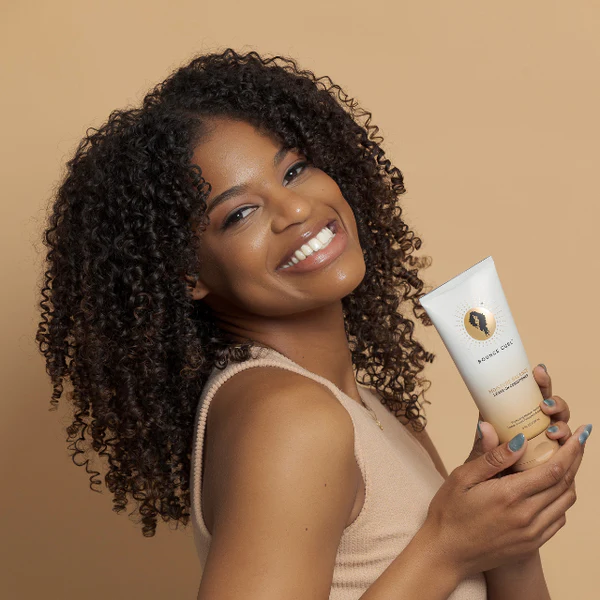 Bounce Curl Moisture Balance LeaveIn Conditioner 6oz — Kiyo Beauty