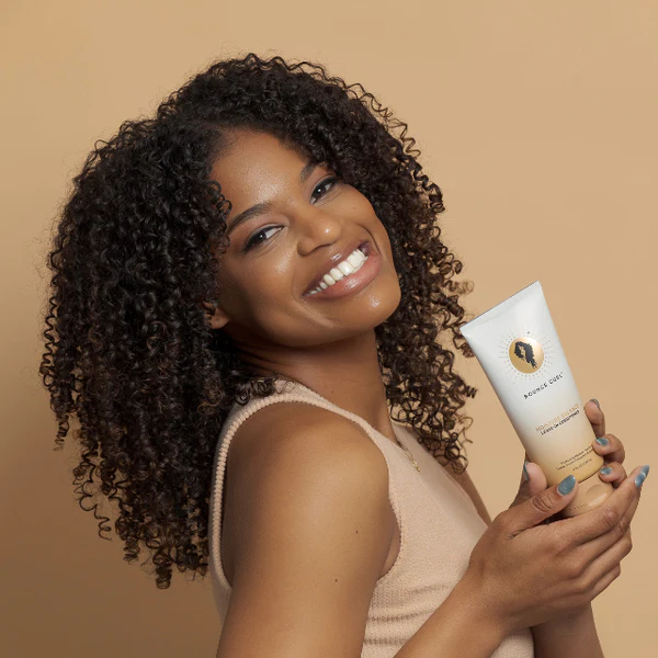 Bounce Curl Moisture Balance Leave-In Conditioner 6oz