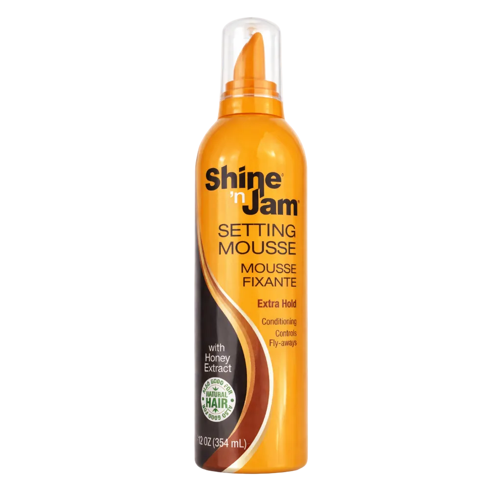 Ampro Shine &