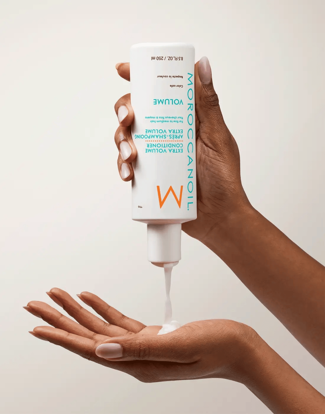 Moroccanoil Extra Volume Conditioner
