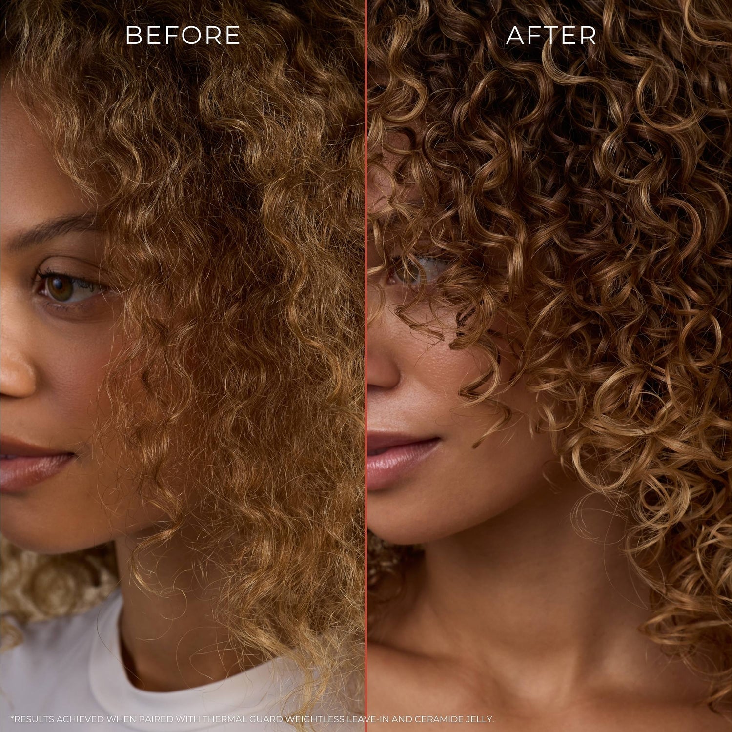 Bounce Curl Weightless Shampoo 296ml