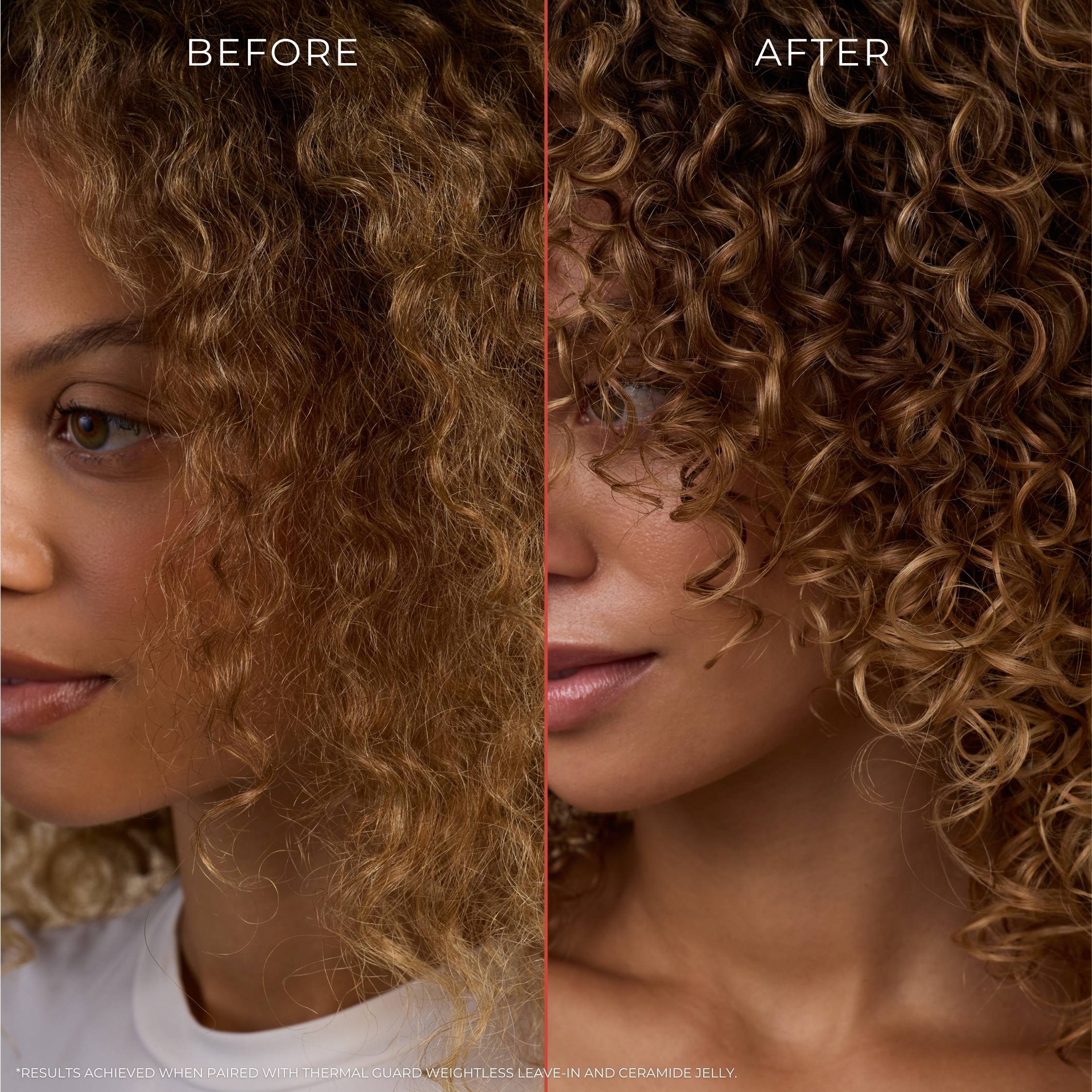 Bounce Curl Weightless Shampoo 296ml