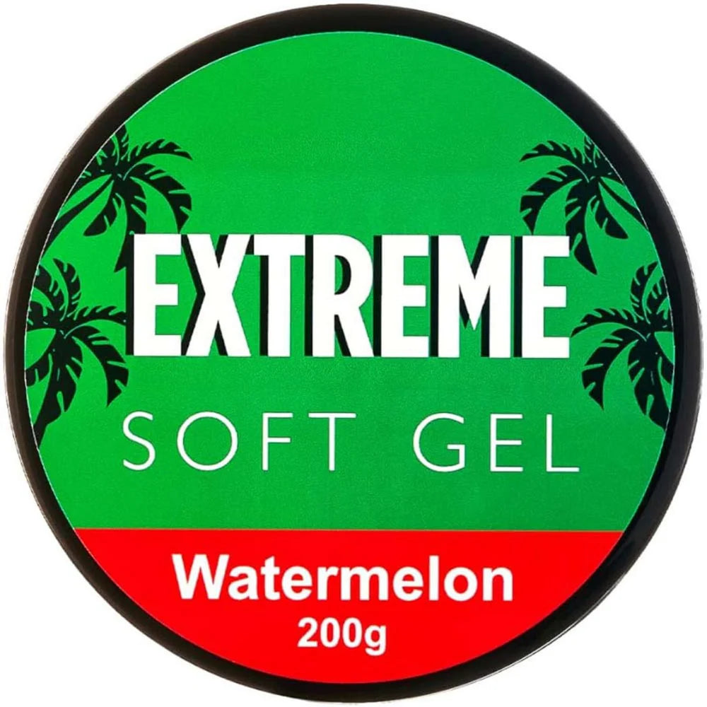 2bTanned Extreme Watermelon Soft Tanning Gel 200g