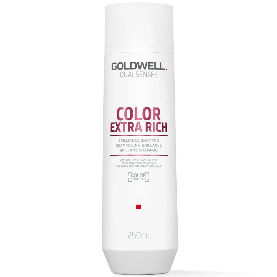 Goldwell Dualsenses Color Extra Rich Brilliance Shampoo