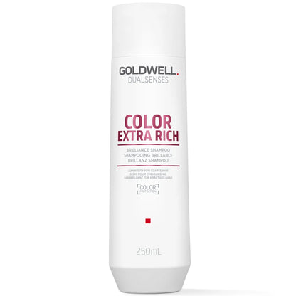 Goldwell Dualsenses Color Extra Rich Brilliance Shampoo