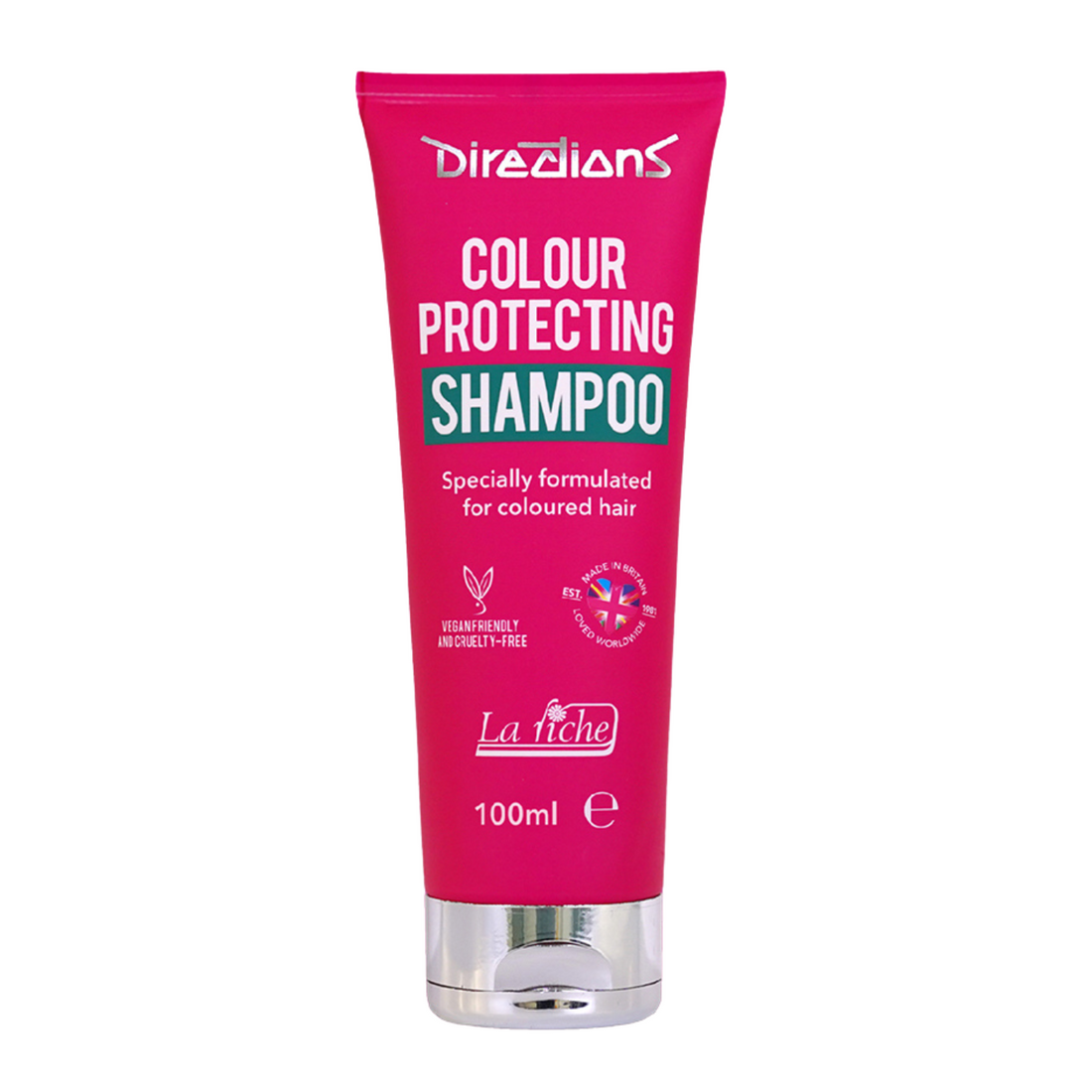 Directions Colour Protecting Shampoo 100ml