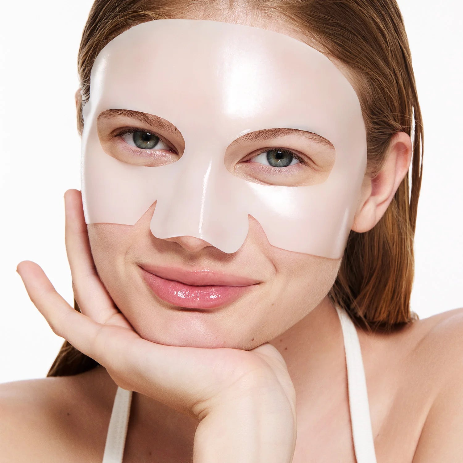 Torriden Cellmazing Firming Gel Mask Sheet 1pc