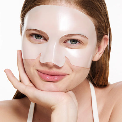 Torriden Cellmazing Firming Gel Mask Sheet 1pc