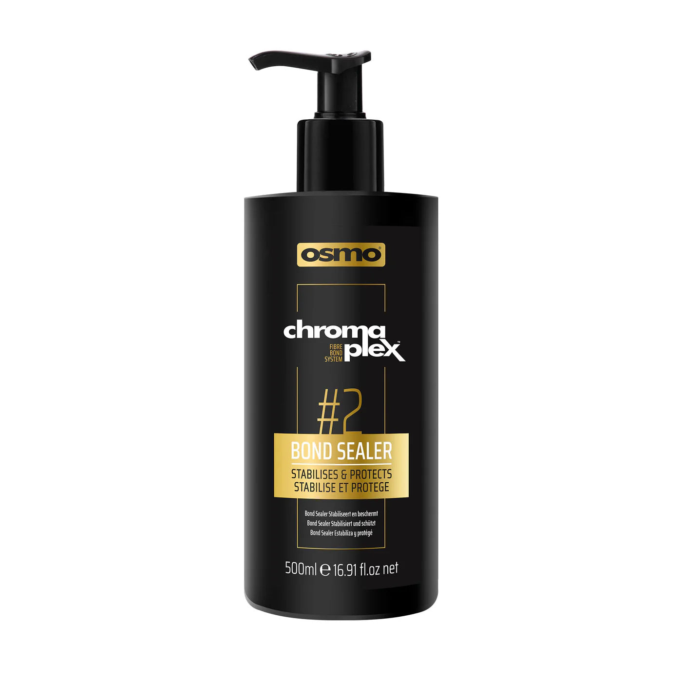 Osmo Chromaplex #2 Bond Sealer 500ml
