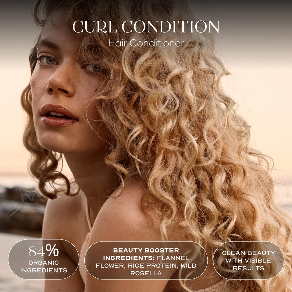 ORI Lab Curl Condition