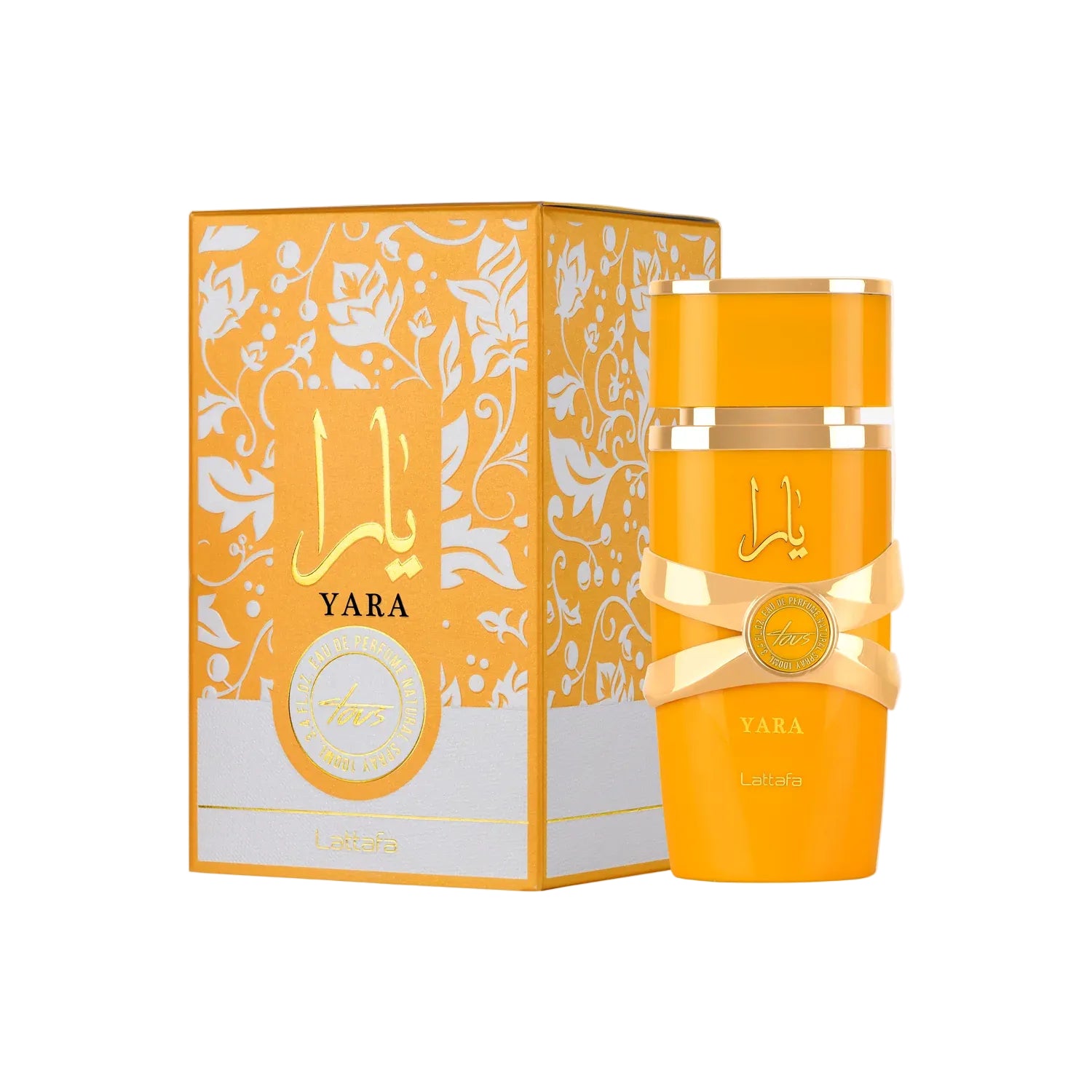 Lattafa Yara Tous Eau De Parfum 100ml
