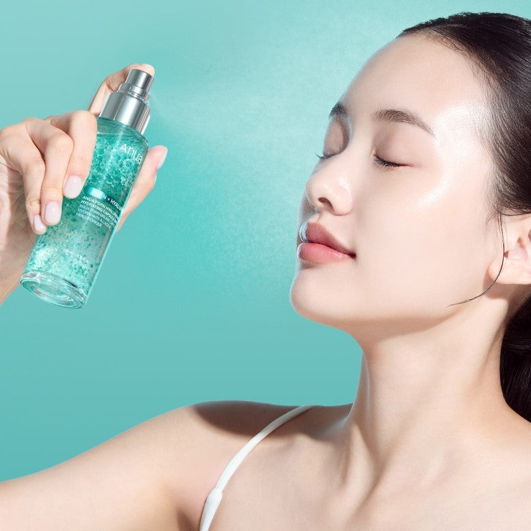 Anua PDRN Hyaluronic Acid Hydrating Capsule Mist 100ml – Kiyo Beauty