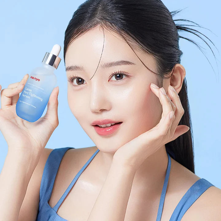 Ma:nyo Lotus Pore Tightening Serum 55ml