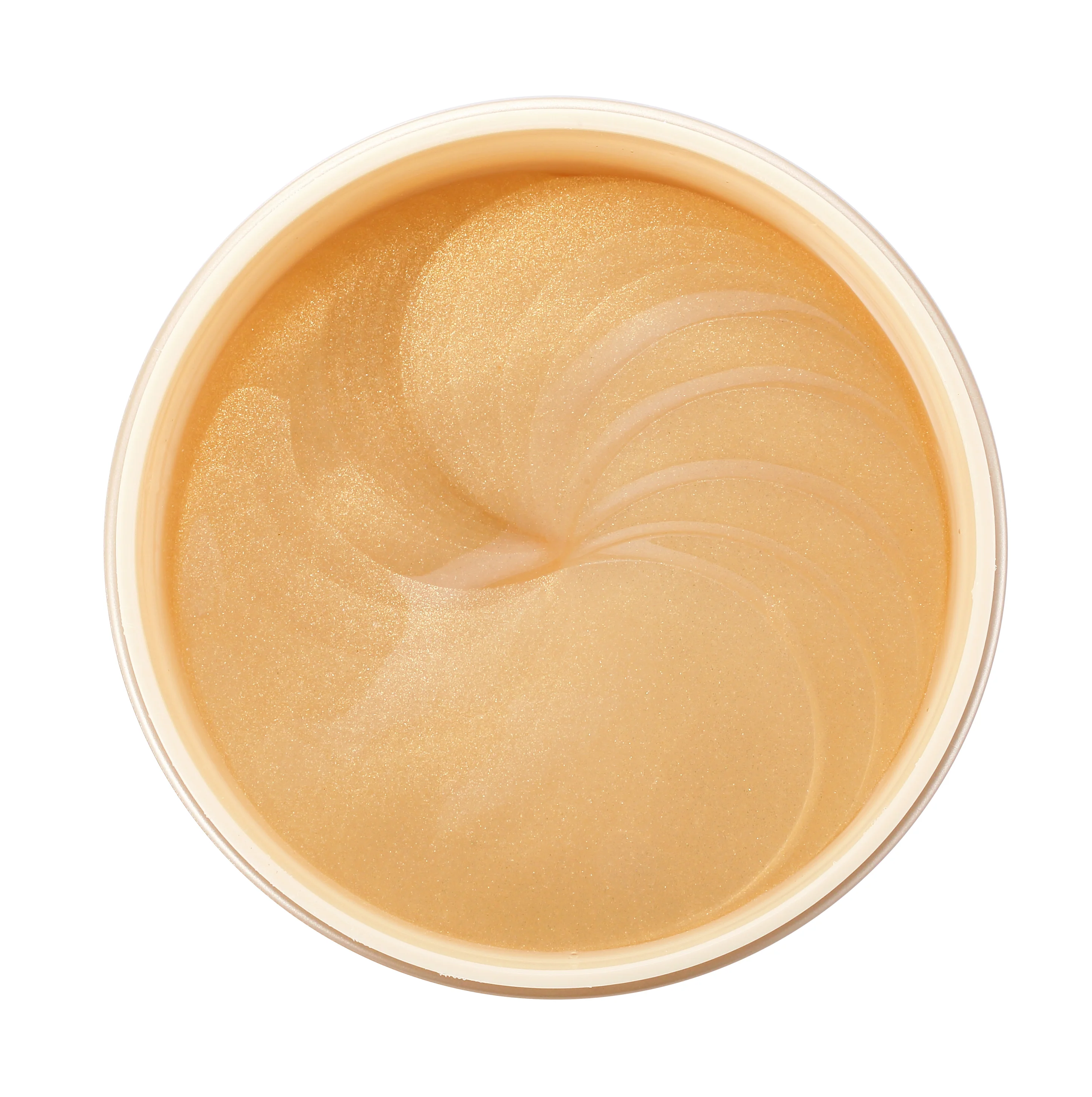 Petitfee Gold Hydrogel Eye patch - 60pc