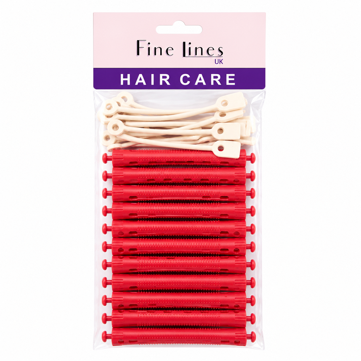 Fine Lines Cold-Wave Rods