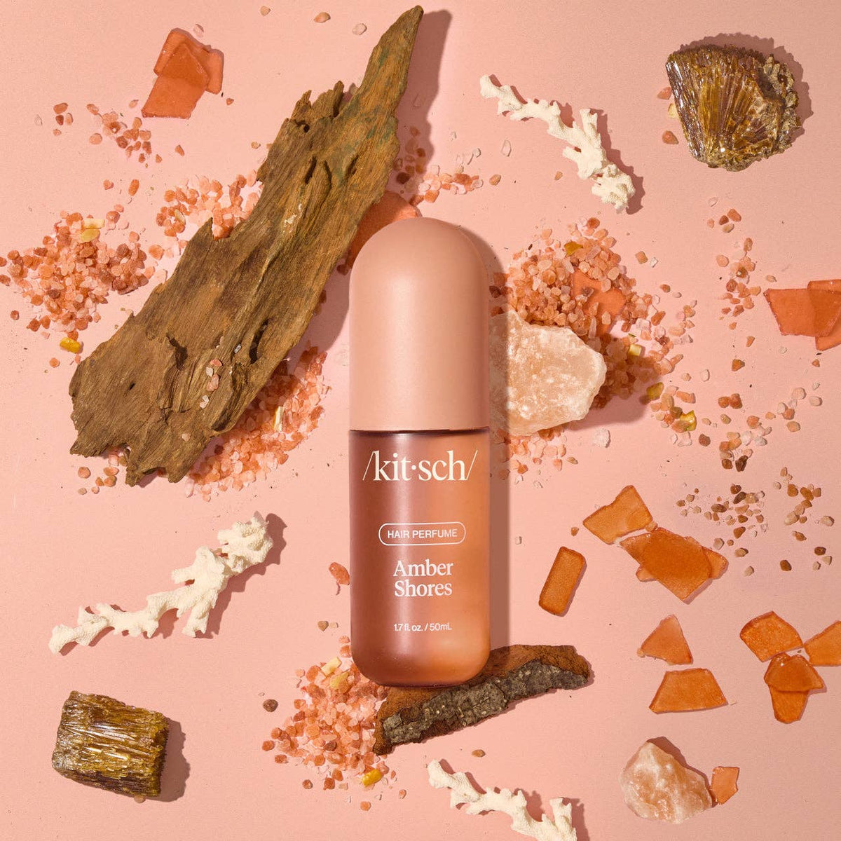 Kitsch Amber Shores Hair Perfume 50ml