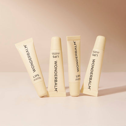 Wonderbalm Lip Balm 10ml