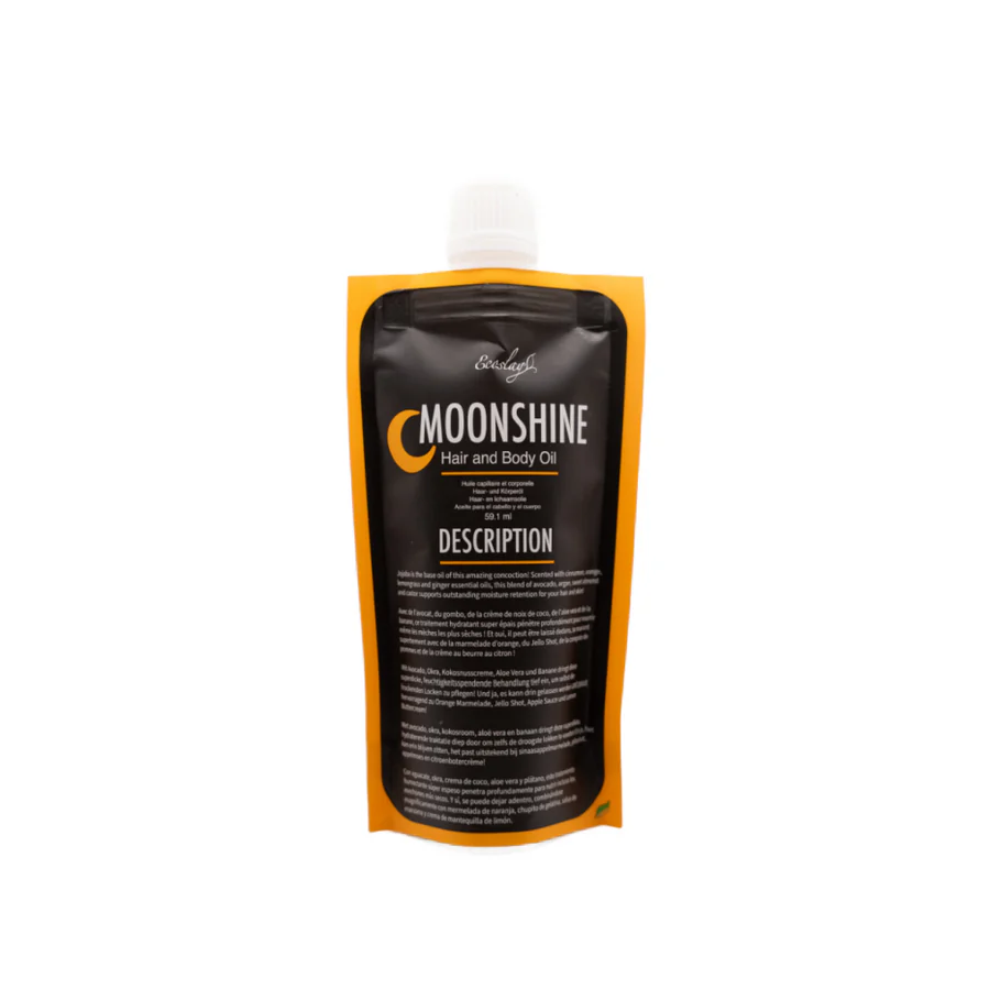 Ecoslay Moonshine Hair &amp; Body Oil