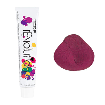 Alfaparf Milano rEvolution Direct Coloring Cream 90ml