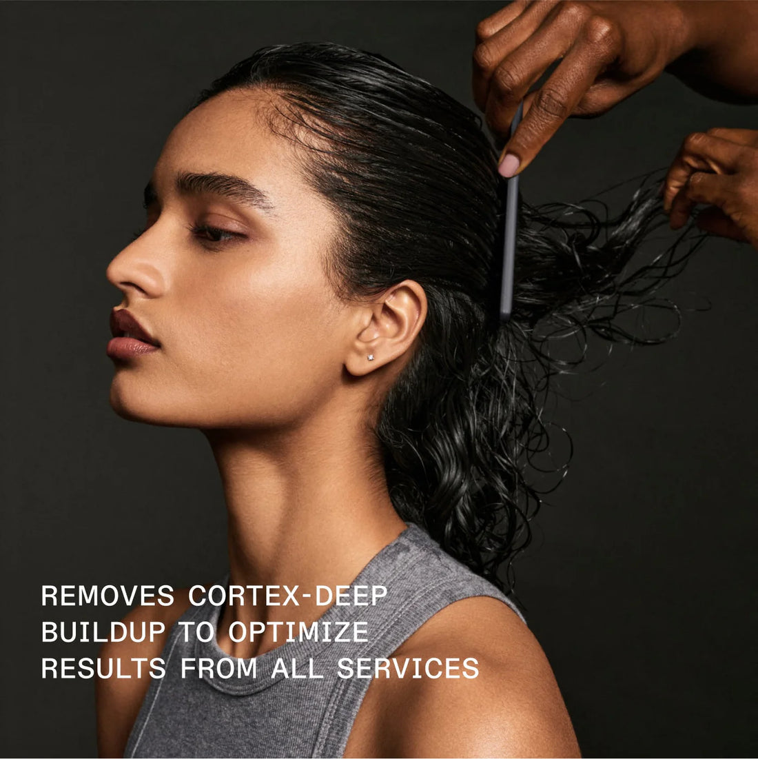 Olaplex Pro Exclusive: Broad Spectrum Chelating Treatment 370ml