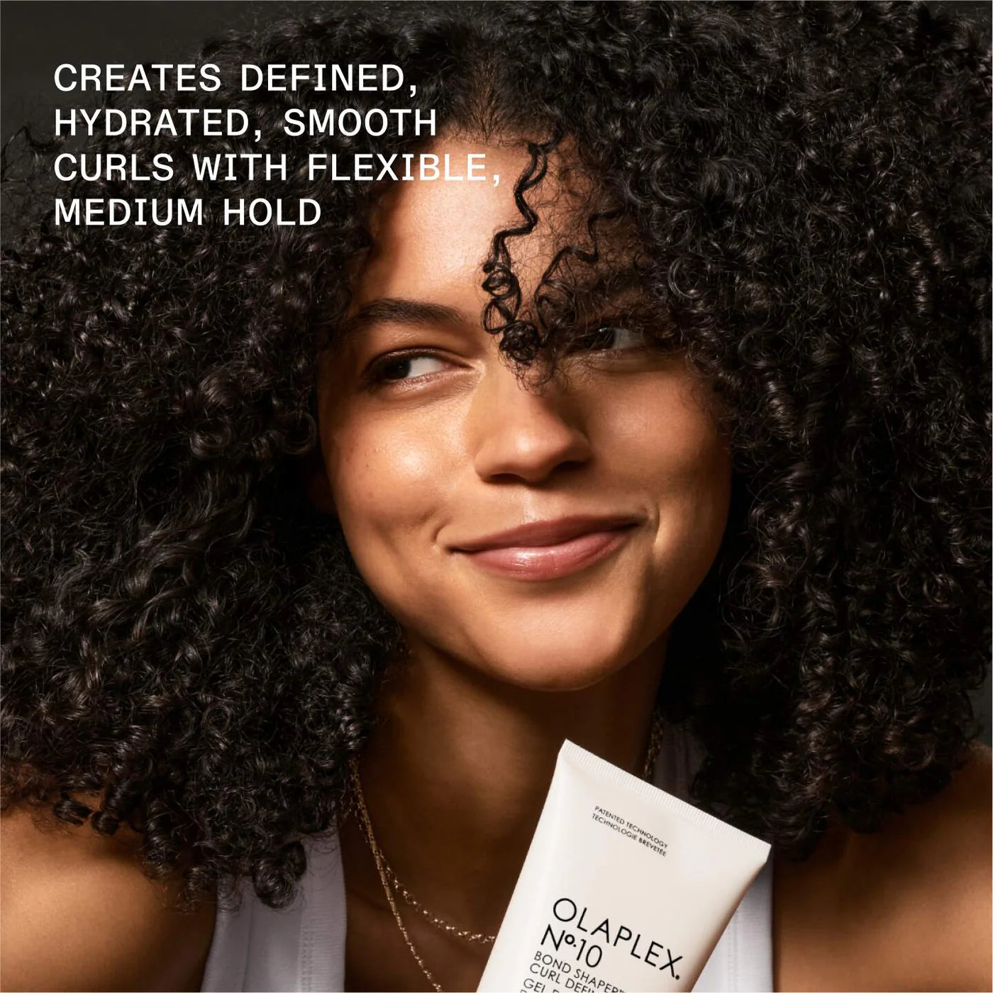 Olaplex Nº.10 Bond Shaper™ Curl Defining Gel 200ml
