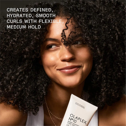 Olaplex Nº.10 Bond Shaper™ Curl Defining Gel 200ml