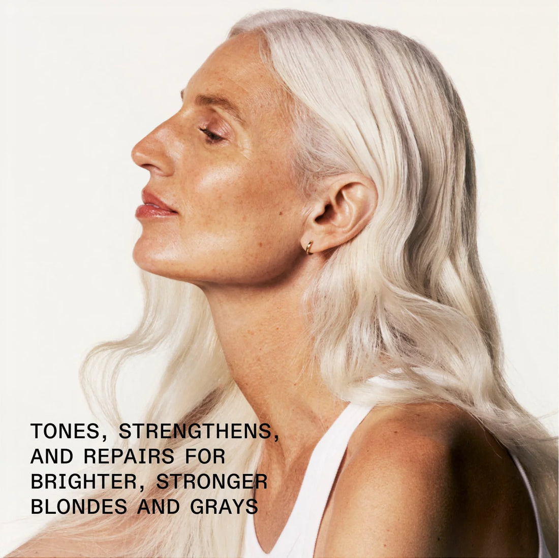 Olaplex Nº.4P Blonde Enhancer Toning Shampoo 250ml