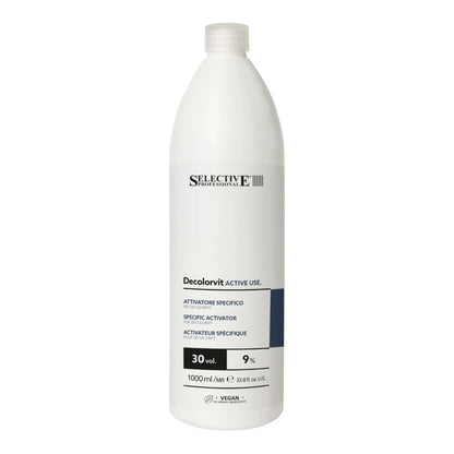 Selective Professional Decolorvit Active Use 1000ml