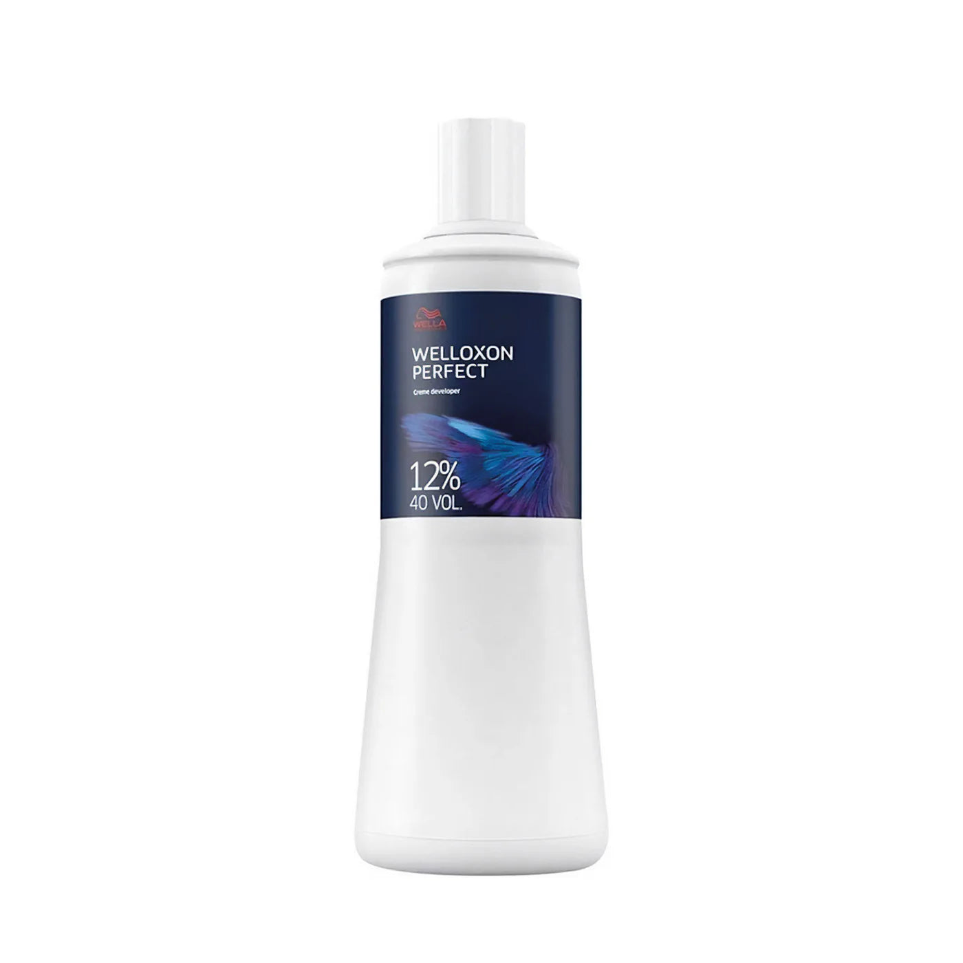 Wella Welloxon Perfect Cream Developer 12% 40vol