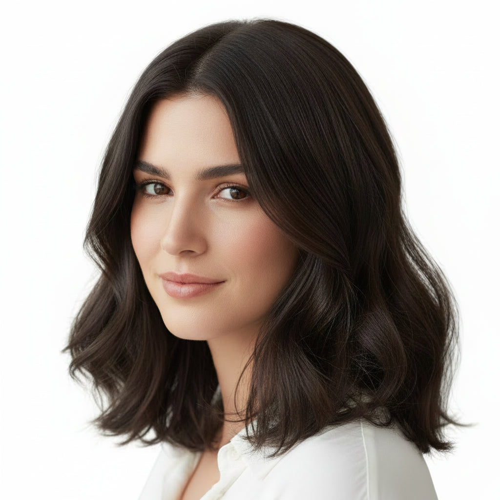 Perfect Shine Permanent Hair Colour 100ml