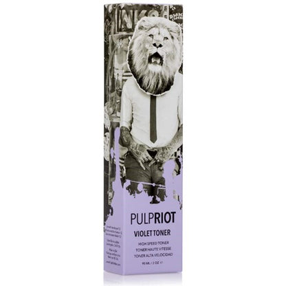 Pulp Riot High Speed Hair Toner 90ml