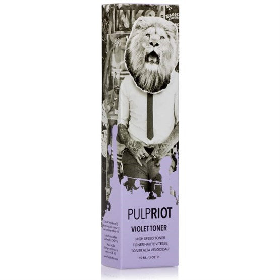 Pulp Riot High Speed Hair Toner 90ml