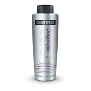 Osmo Silverising Conditioner For Blonde & Grey Tones