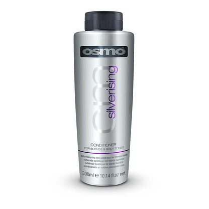 Osmo Silverising Conditioner For Blonde &amp; Grey Tones
