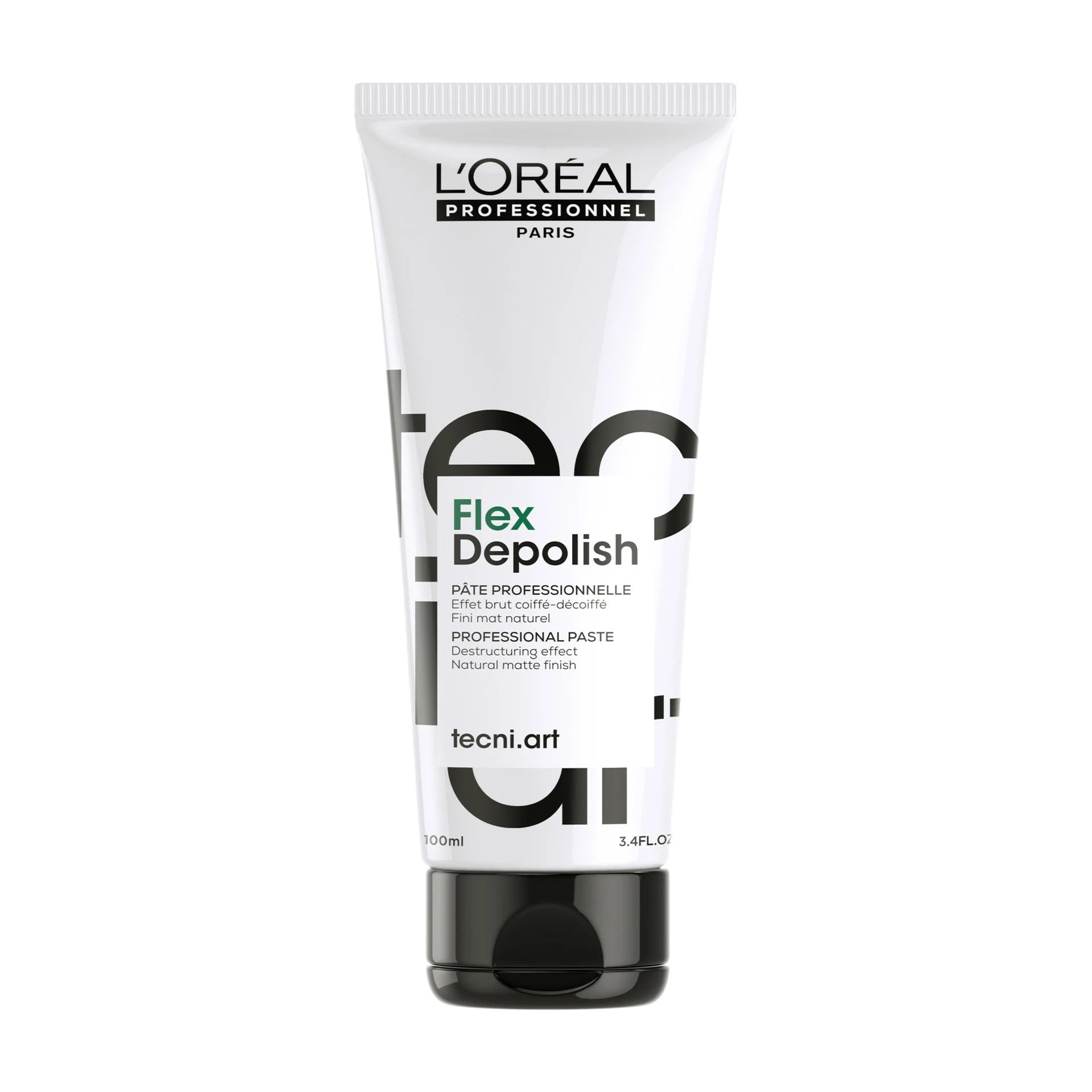 L'Oréal Professionnel TecniART Flex Depolish 100ml