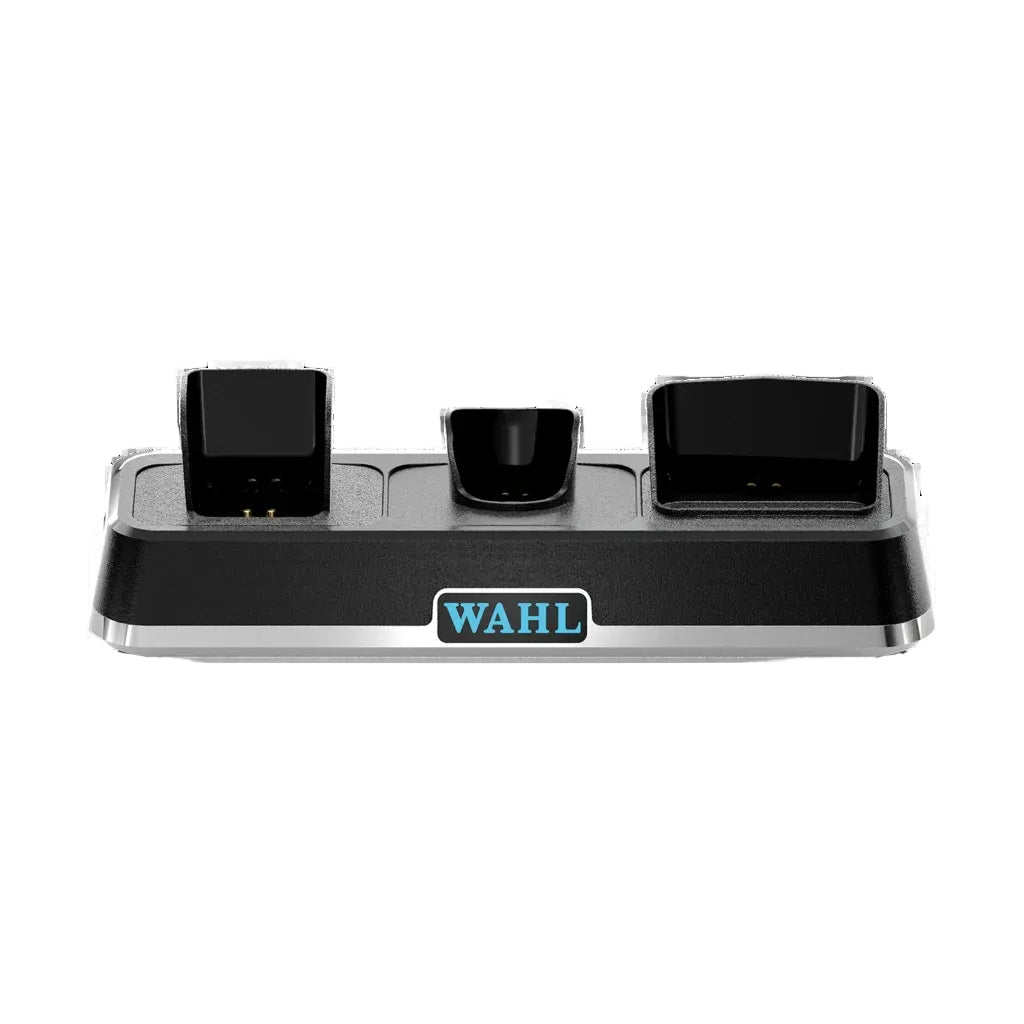 Wahl Power Station Multi Charger